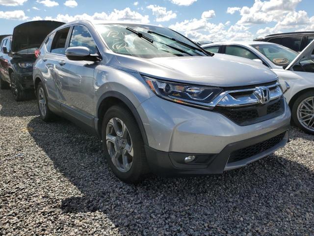 Photo 0 VIN: 7FARW1H84HE016659 - HONDA CR-V EXL 