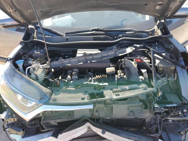 Photo 6 VIN: 7FARW1H84HE017018 - HONDA CR-V EXL 