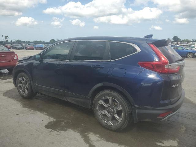 Photo 1 VIN: 7FARW1H84HE022333 - HONDA CR-V EXL 