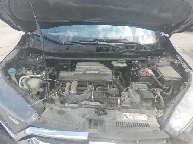 Photo 11 VIN: 7FARW1H84HE022333 - HONDA CR-V EXL 