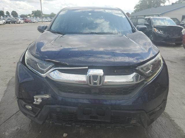 Photo 4 VIN: 7FARW1H84HE022333 - HONDA CR-V EXL 