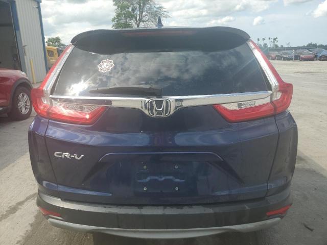 Photo 5 VIN: 7FARW1H84HE022333 - HONDA CR-V EXL 