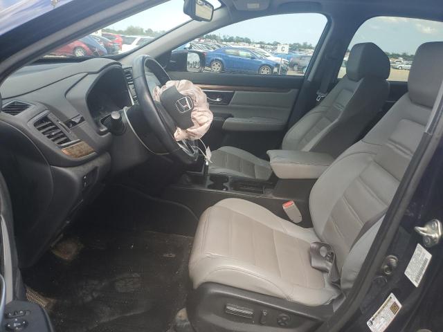 Photo 6 VIN: 7FARW1H84HE022333 - HONDA CR-V EXL 