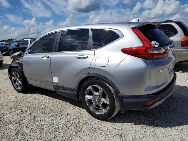 Photo 1 VIN: 7FARW1H84HE029993 - HONDA CR-V EXL 