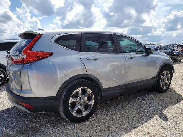 Photo 2 VIN: 7FARW1H84HE029993 - HONDA CR-V EXL 