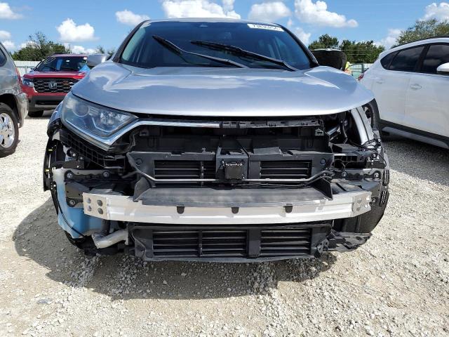 Photo 4 VIN: 7FARW1H84HE029993 - HONDA CR-V EXL 