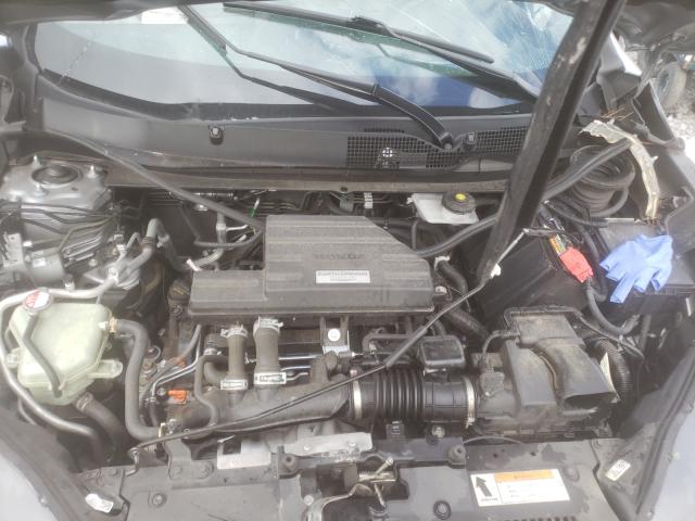 Photo 6 VIN: 7FARW1H84HE034062 - HONDA CR-V EXL 