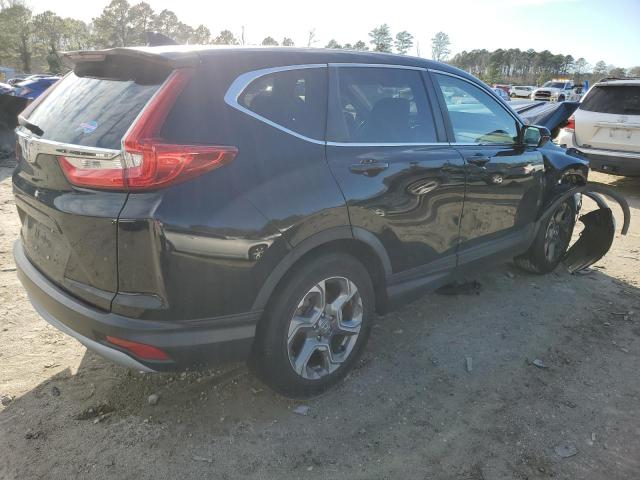 Photo 2 VIN: 7FARW1H84HE045840 - HONDA CR-V EXL 