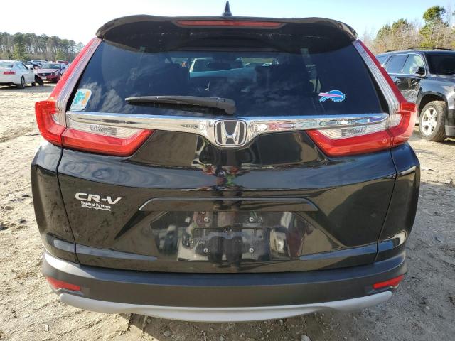 Photo 5 VIN: 7FARW1H84HE045840 - HONDA CR-V EXL 