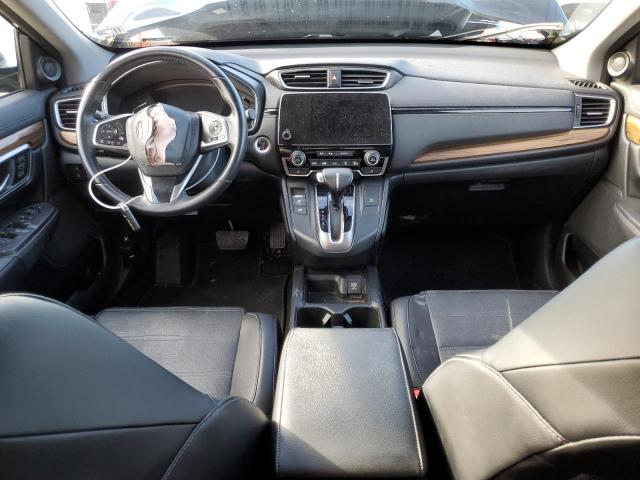 Photo 7 VIN: 7FARW1H84HE045840 - HONDA CR-V EXL 