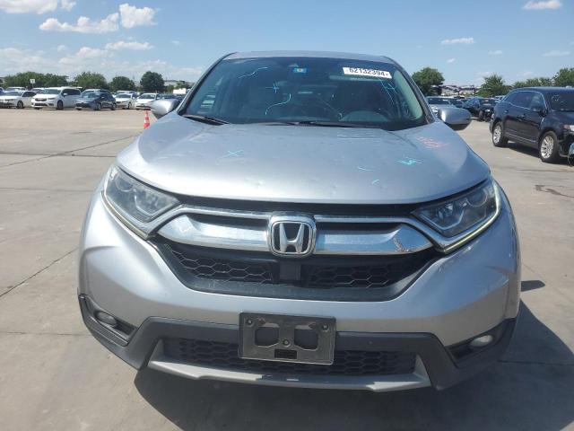 Photo 4 VIN: 7FARW1H84JE022273 - HONDA CR-V EXL 