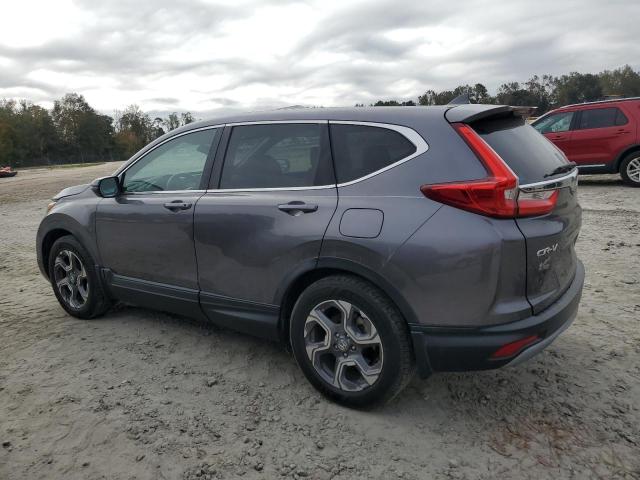 Photo 1 VIN: 7FARW1H84JE025271 - HONDA CR-V EXL 