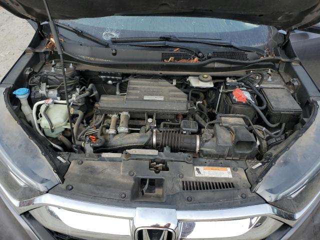 Photo 10 VIN: 7FARW1H84JE025271 - HONDA CR-V EXL 