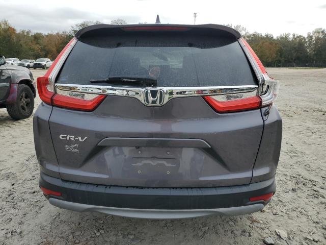 Photo 5 VIN: 7FARW1H84JE025271 - HONDA CR-V EXL 