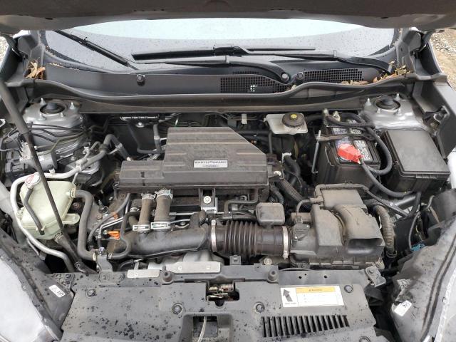 Photo 11 VIN: 7FARW1H84JE038232 - HONDA CRV 