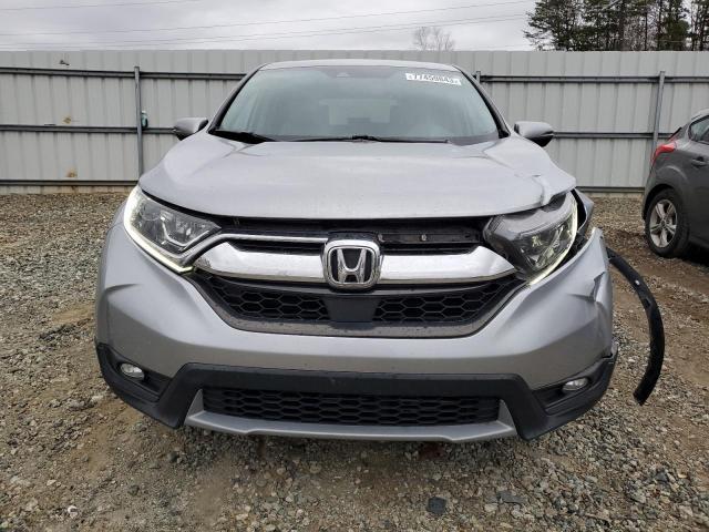 Photo 4 VIN: 7FARW1H84JE038232 - HONDA CRV 