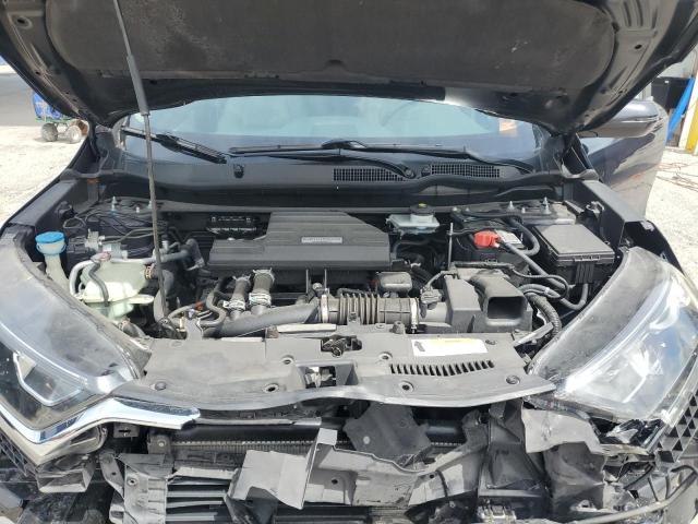 Photo 11 VIN: 7FARW1H84JE049196 - HONDA CR-V EXL 