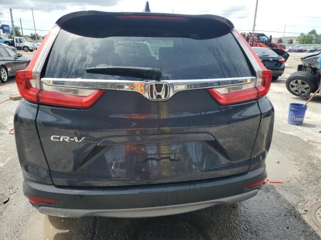 Photo 5 VIN: 7FARW1H84JE049196 - HONDA CR-V EXL 