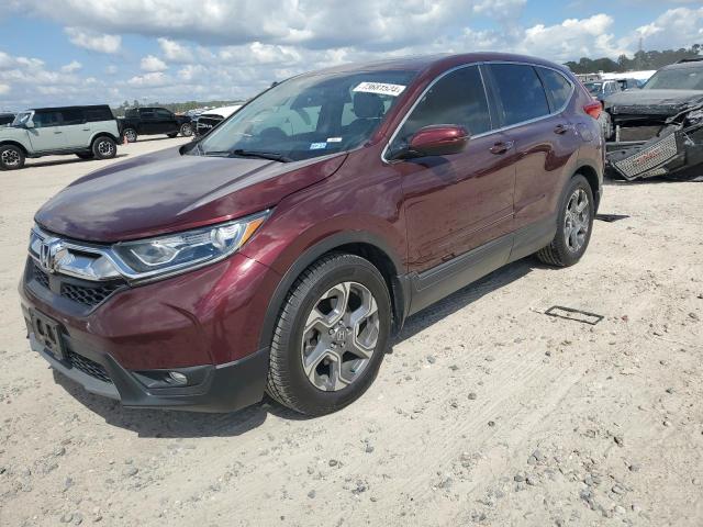 Photo 0 VIN: 7FARW1H84KE028303 - HONDA CR-V EXL 