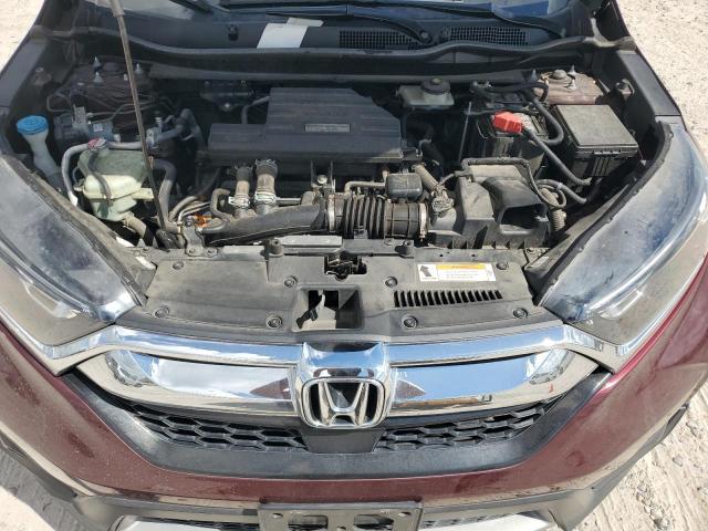 Photo 11 VIN: 7FARW1H84KE028303 - HONDA CR-V EXL 