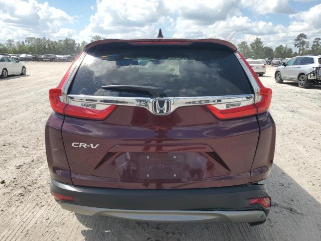 Photo 5 VIN: 7FARW1H84KE028303 - HONDA CR-V EXL 