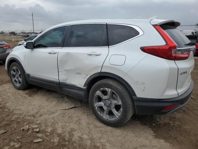 Photo 1 VIN: 7FARW1H84KE028916 - HONDA CR-V EXL 