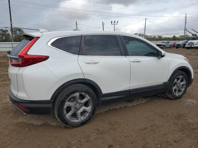 Photo 2 VIN: 7FARW1H84KE028916 - HONDA CR-V EXL 