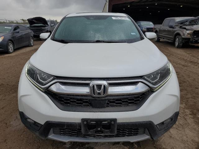 Photo 4 VIN: 7FARW1H84KE028916 - HONDA CR-V EXL 