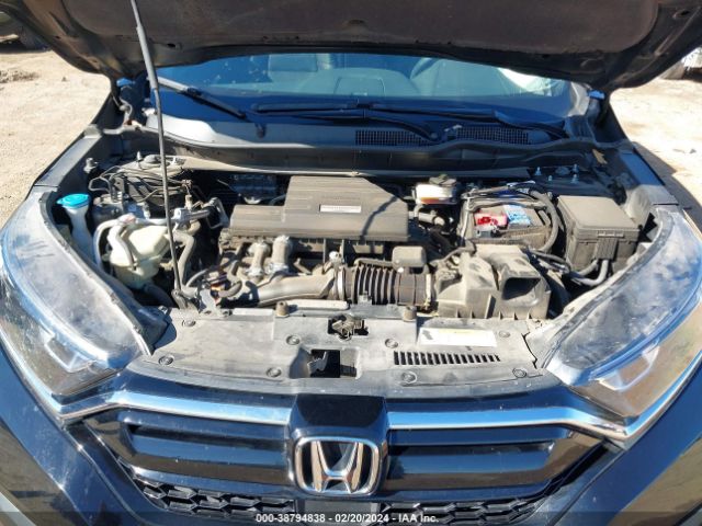 Photo 9 VIN: 7FARW1H84LE021577 - HONDA CR-V 