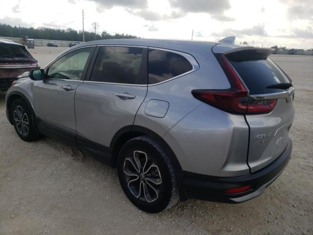 Photo 1 VIN: 7FARW1H84LE025273 - HONDA CR-V EXL 