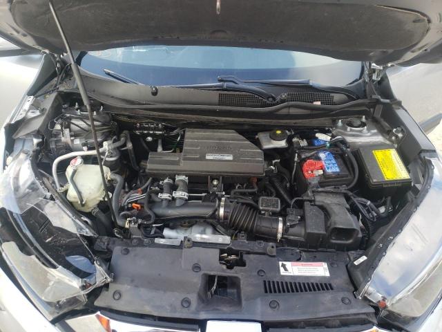 Photo 11 VIN: 7FARW1H84LE025273 - HONDA CR-V EXL 