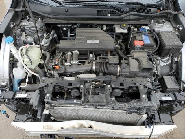 Photo 11 VIN: 7FARW1H84LE025290 - HONDA CRV 