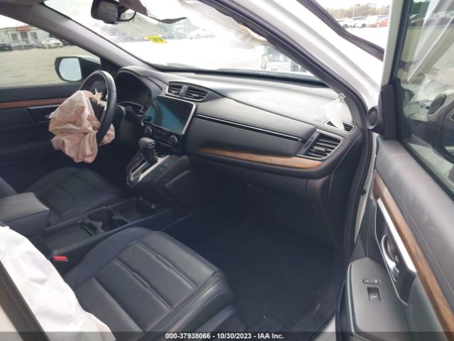 Photo 4 VIN: 7FARW1H84LE030215 - HONDA CR-V 