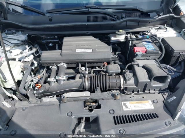 Photo 9 VIN: 7FARW1H84LE030215 - HONDA CR-V 