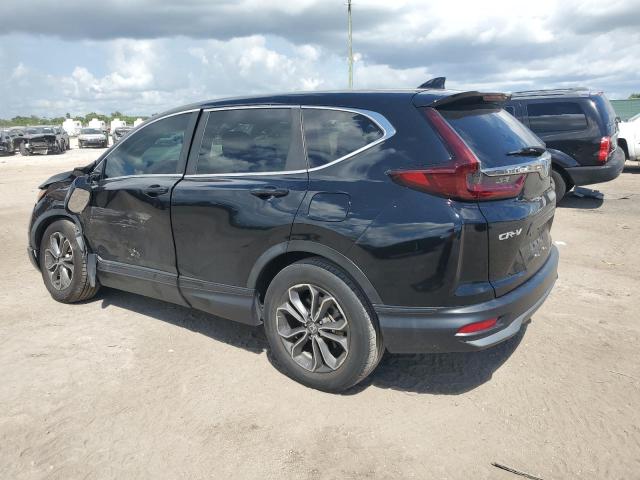 Photo 1 VIN: 7FARW1H84ME001931 - HONDA CR-V EXL 