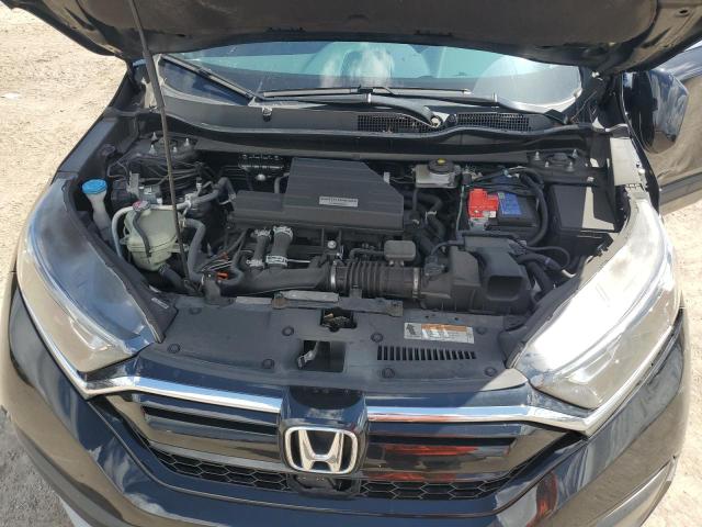 Photo 11 VIN: 7FARW1H84ME001931 - HONDA CR-V EXL 