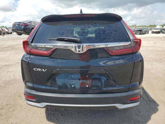 Photo 5 VIN: 7FARW1H84ME001931 - HONDA CR-V EXL 