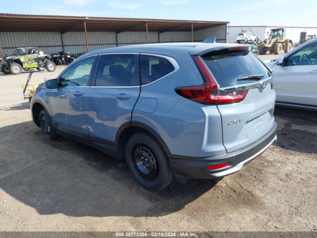 Photo 2 VIN: 7FARW1H84ME024268 - HONDA CR-V 