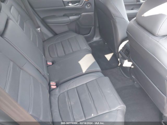 Photo 7 VIN: 7FARW1H84ME024268 - HONDA CR-V 