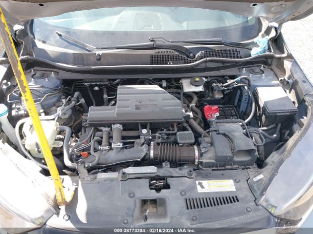 Photo 9 VIN: 7FARW1H84ME024268 - HONDA CR-V 