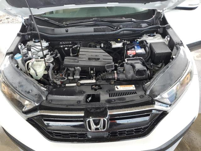 Photo 11 VIN: 7FARW1H84NE004149 - HONDA CRV 