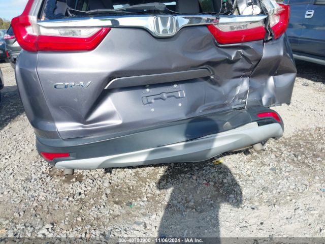 Photo 5 VIN: 7FARW1H85HE017058 - HONDA CR-V 