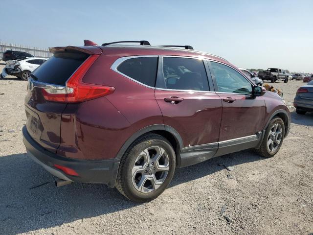 Photo 2 VIN: 7FARW1H85HE021210 - HONDA CR-V EXL 