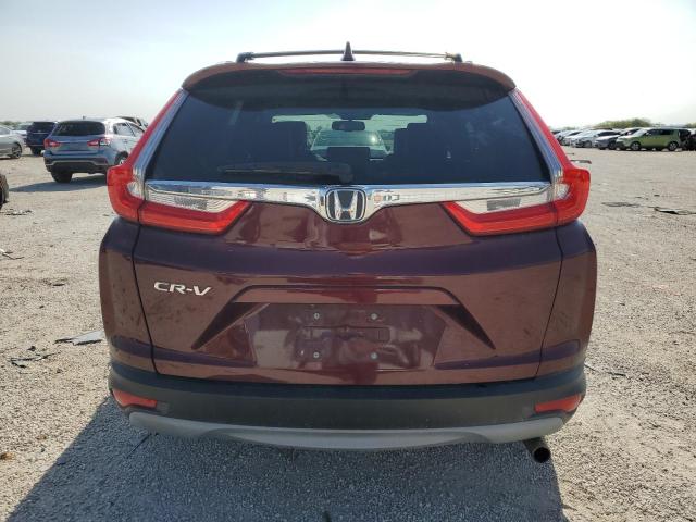 Photo 5 VIN: 7FARW1H85HE021210 - HONDA CR-V EXL 