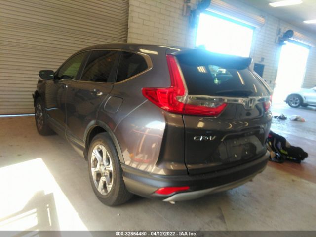 Photo 2 VIN: 7FARW1H85HE037598 - HONDA CR-V 