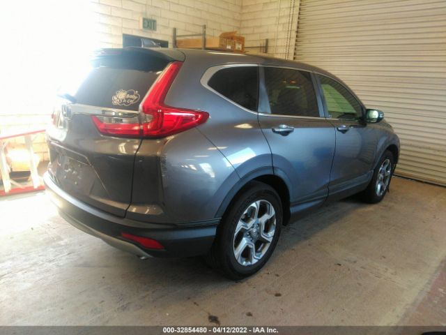 Photo 3 VIN: 7FARW1H85HE037598 - HONDA CR-V 