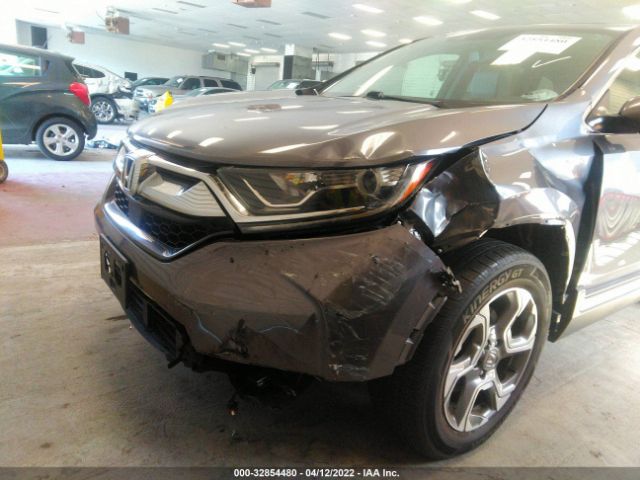 Photo 5 VIN: 7FARW1H85HE037598 - HONDA CR-V 