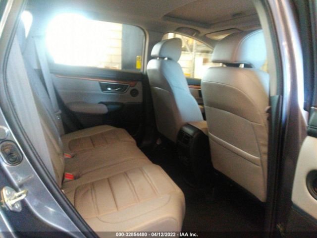 Photo 7 VIN: 7FARW1H85HE037598 - HONDA CR-V 