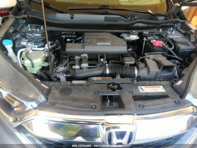 Photo 9 VIN: 7FARW1H85HE037598 - HONDA CR-V 