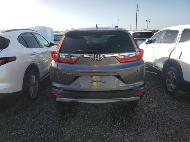 Photo 5 VIN: 7FARW1H85JE018653 - HONDA CR-V EXL 